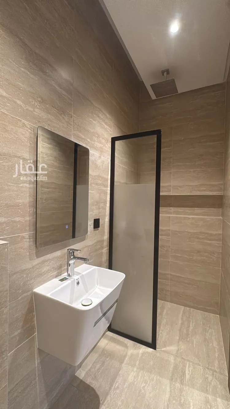 شقة للإيجار في شارع زينب بنت جحش, حي الروضة, مدينة الرياض, منطقة الرياض 11