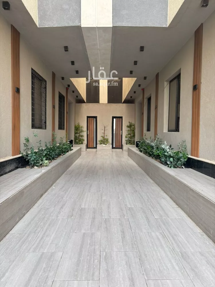 شقة للإيجار في شارع الأمير محمد بن فيصل بن تركي, حي القدس, مدينة الرياض, منطقة الرياض صورة 2