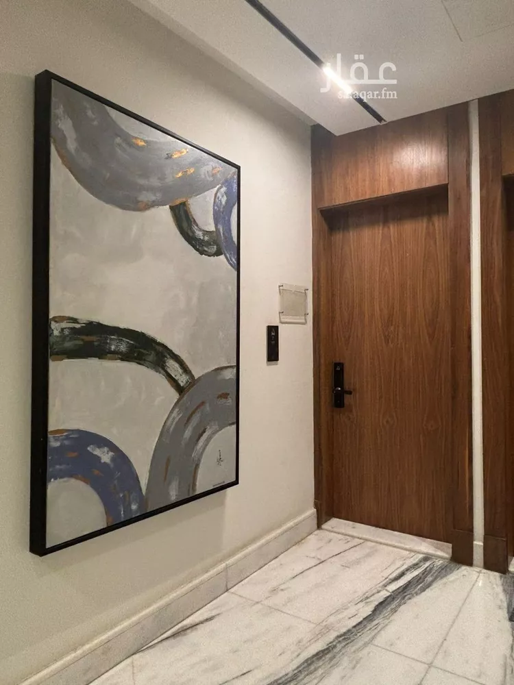 شقة للإيجار في شارع الأمير محمد بن فيصل بن تركي, حي القدس, مدينة الرياض, منطقة الرياض صورة 5