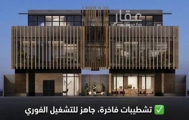 مجمع للبيع في شارع عثمان بن عفان الفرعي, حي النرجس, مدينة الرياض, منطقة الرياض صورة 2
