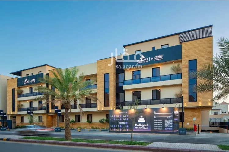 شقة للإيجار في شارع طيبة, حي قرطبة, مدينة الرياض, منطقة الرياض