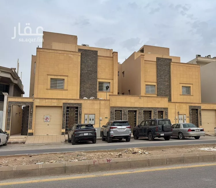 Apartment for Rent in Riyadh Al Qirawan