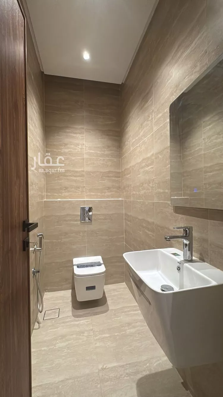 شقة للإيجار في شارع زينب بنت جحش, حي الروضة, مدينة الرياض, منطقة الرياض صورة 4