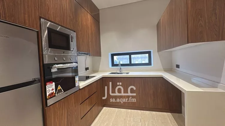 شقة للإيجار في شارع زينب بنت جحش, حي الروضة, مدينة الرياض, منطقة الرياض صورة 5