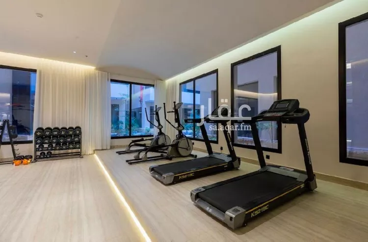 شقة للإيجار في شارع ريان, حي قرطبة, مدينة الرياض, منطقة الرياض صورة 2