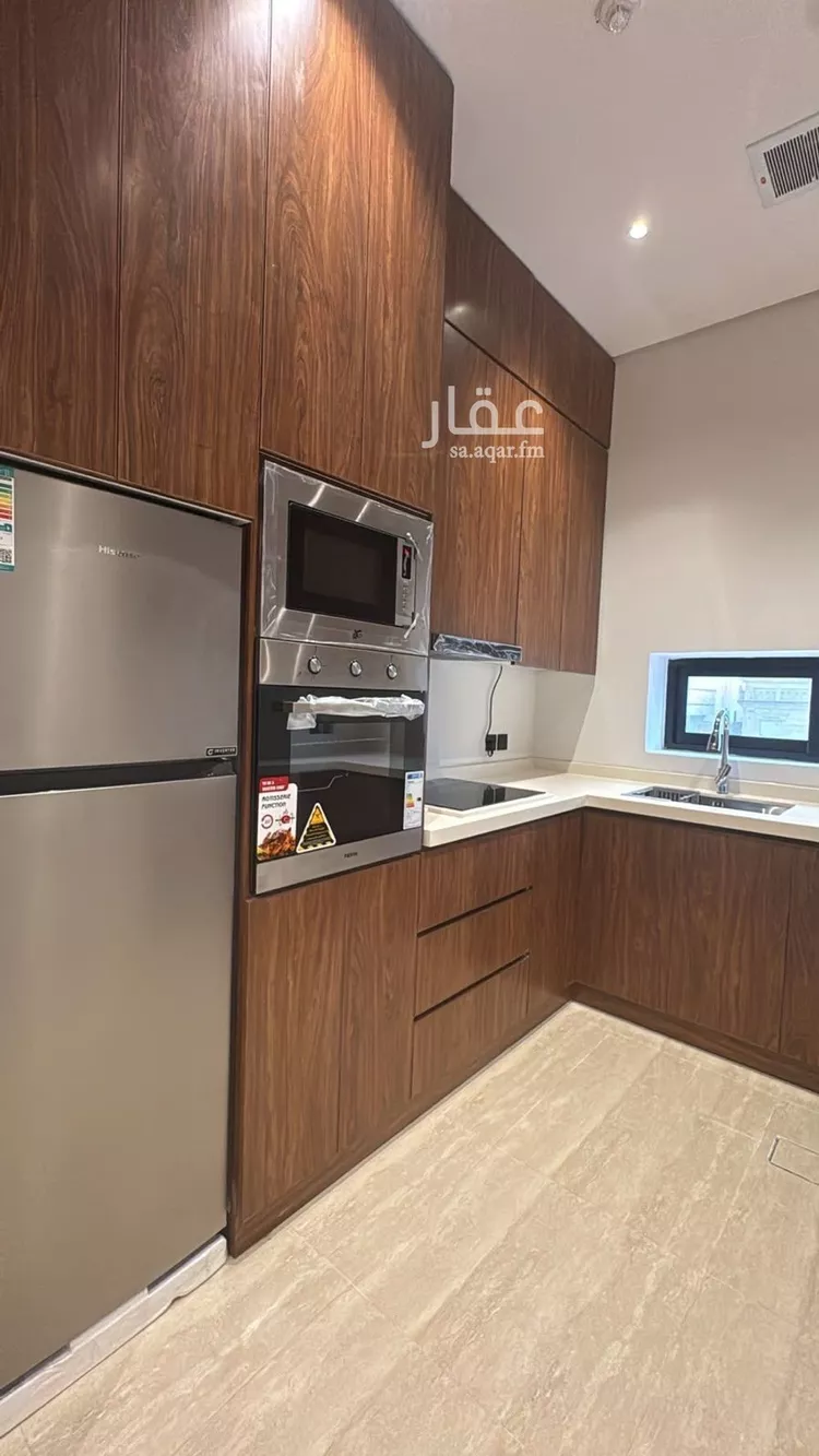 شقة للإيجار في شارع زينب بنت جحش, حي الروضة, مدينة الرياض, منطقة الرياض 6