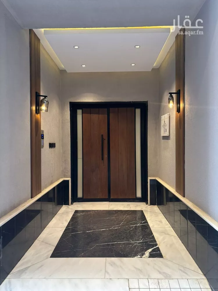 شقة للإيجار في شارع الأمير محمد بن فيصل بن تركي, حي القدس, مدينة الرياض, منطقة الرياض صورة 3