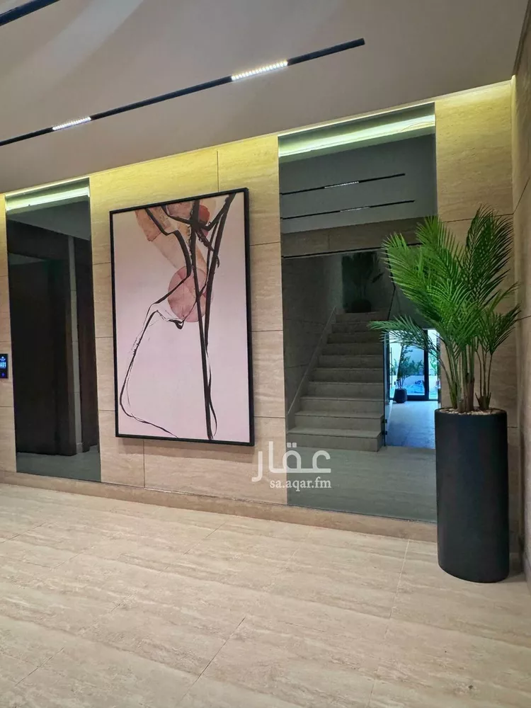 شقة للإيجار في شارع ضرار بن الخطاب, حي المروج, مدينة الرياض, منطقة الرياض