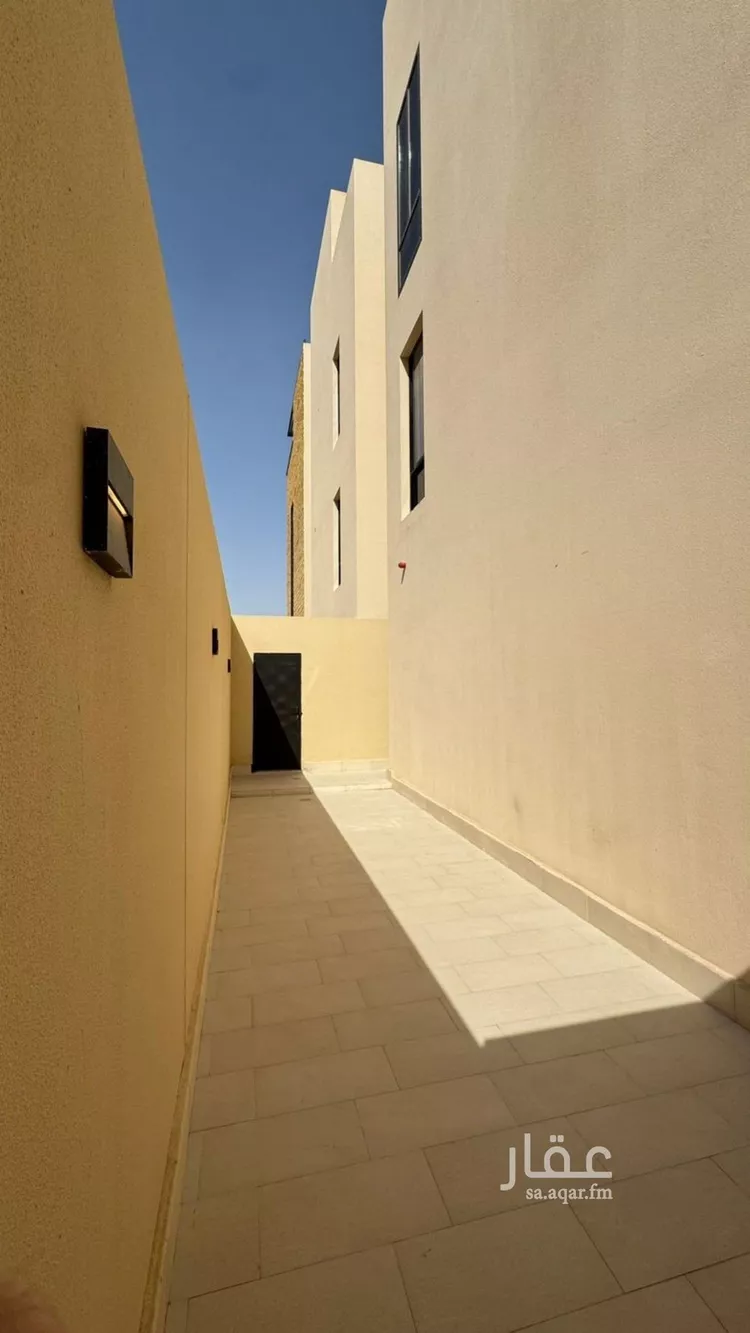 شقة للإيجار في شارع طيبة, حي قرطبة, مدينة الرياض, منطقة الرياض صورة 2