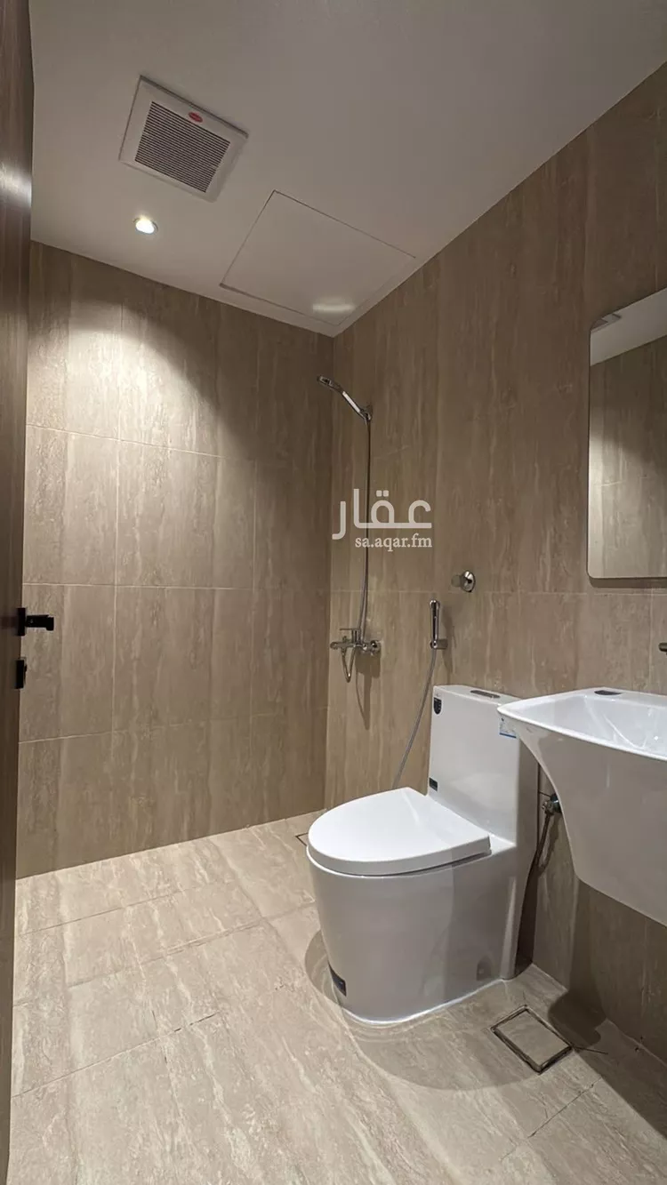 شقة للإيجار في شارع ضرار بن الخطاب, حي المروج, مدينة الرياض, منطقة الرياض صورة 5