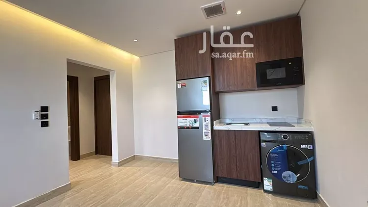 شقة للإيجار في شارع ضرار بن الخطاب, حي المروج, مدينة الرياض, منطقة الرياض صورة 2