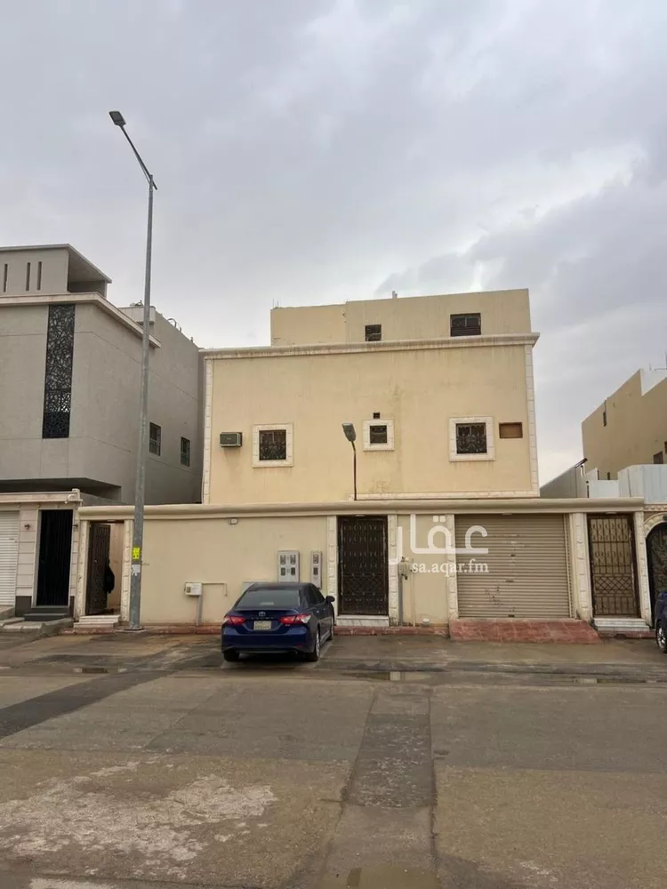 Villa for Sale in Riyadh Dhahrat Laban صورة 2