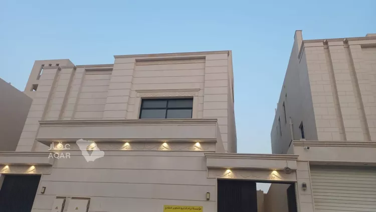Apartment for Sale in Riyadh Ash Sharq