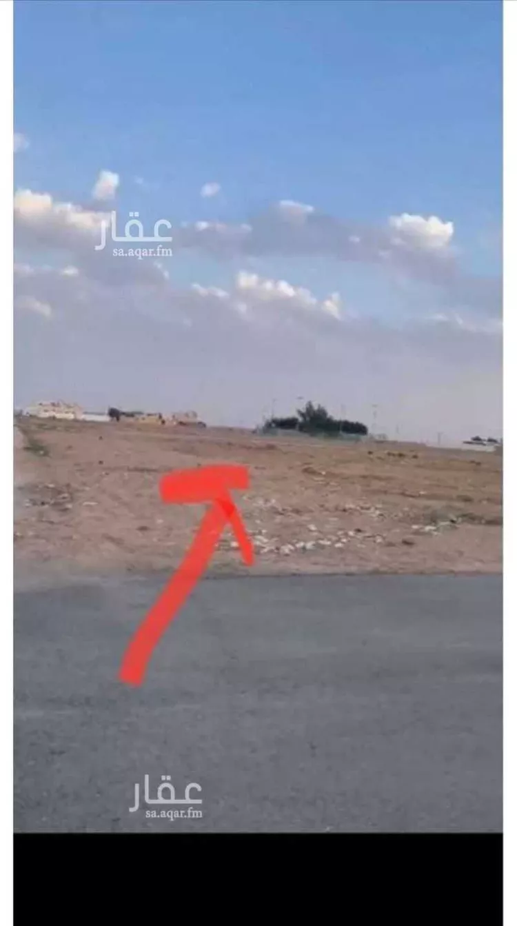 أرض للبيع في حي ضيده, مدينة ضيده, منطقة القصيم صورة 2