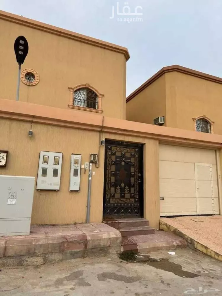 فيلا للبيع في شارع رقم 391, حي ظهرة لبن, مدينة الرياض, منطقة الرياض 10
