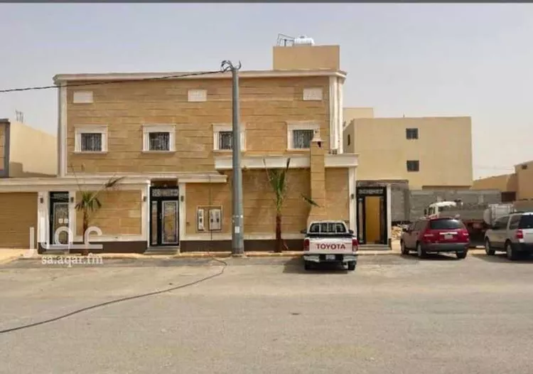 Villa for Sale in Riyadh Ash Sharq