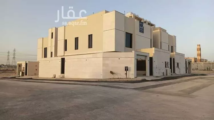 دور للبيع في شارع أبي يعلى الموصلي, حي البيان, مدينة الرياض, منطقة الرياض