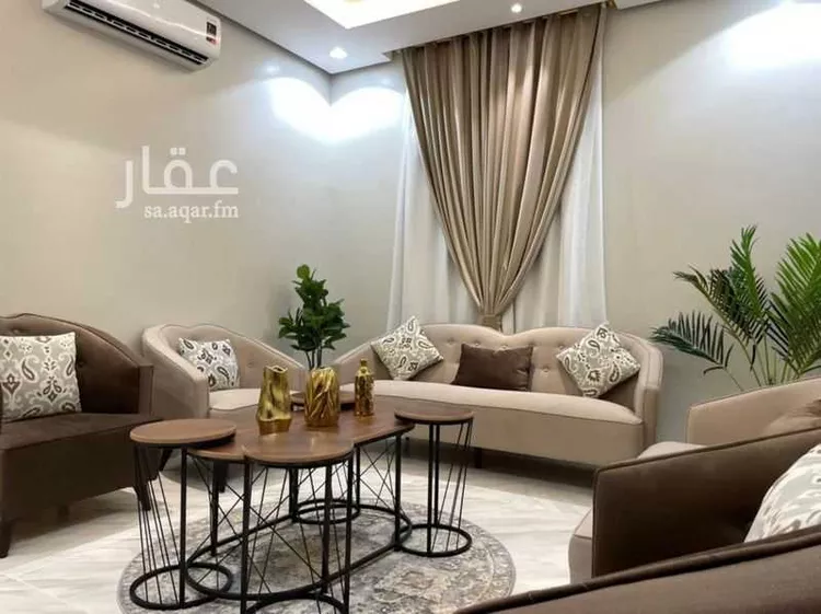 شقة للإيجار في شارع أحمد بن أصبغ, حي الرمال, مدينة الرياض, منطقة الرياض 9