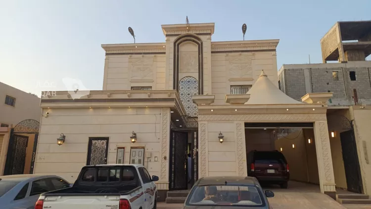 فيلا للبيع في شارع عبدالقادر الطبري, حي البيان, مدينة الرياض, منطقة الرياض