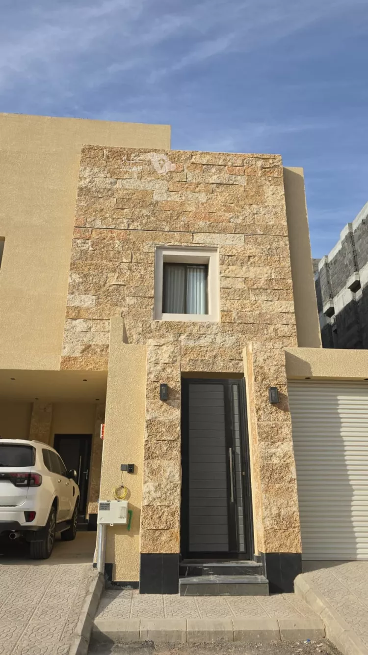 دور للإيجار في شارع محمد بن شريك, حي البيان, مدينة الرياض, منطقة الرياض