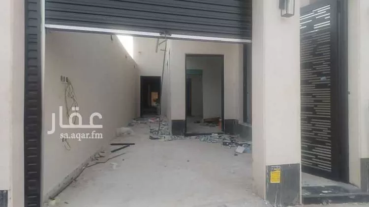 دور للبيع في شارع سليمان بن حبيب, حي البيان, مدينة الرياض, منطقة الرياض صورة 2
