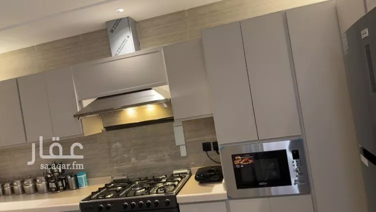 شقة للبيع في شارع وادي زمزم, حي القادسية, مدينة الرياض, منطقة الرياض صورة 4