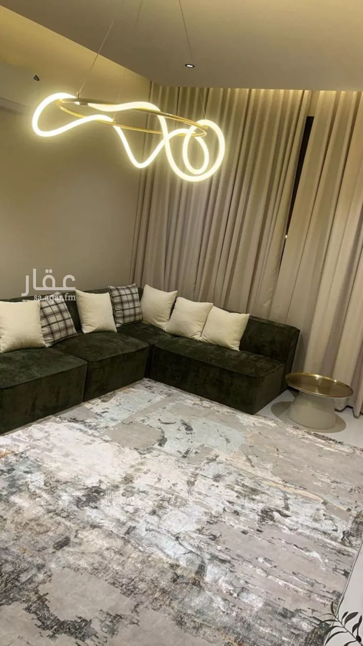 دور للبيع في شارع وادي نوار, حي القادسية, مدينة الرياض, منطقة الرياض صورة 4