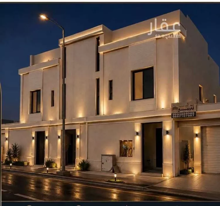 شقة للبيع في شارع عفيف الدين ظهيرة, حي المرجان, مدينة الرياض, منطقة الرياض