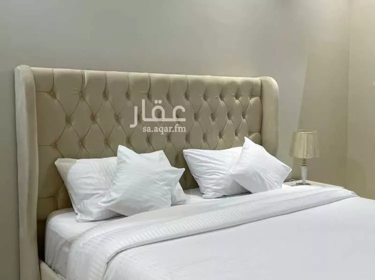 شقة للإيجار في شارع أحمد بن أصبغ, حي الرمال, مدينة الرياض, منطقة الرياض صورة 4