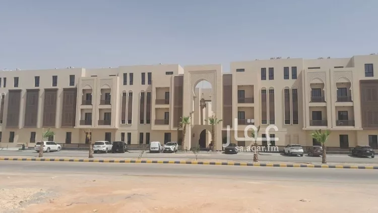 شقة للبيع في شارع أبي منصور النعماني, حي النرجس, مدينة الرياض, منطقة الرياض