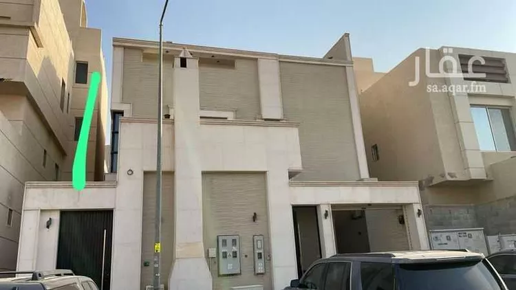 شقة للإيجار في شارع أحمد بن أصبغ, حي الرمال, مدينة الرياض, منطقة الرياض