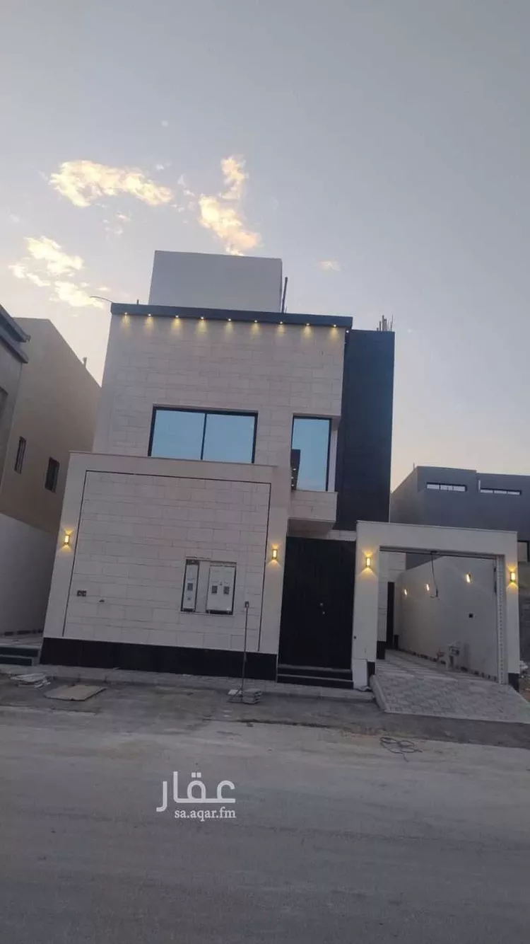 دور للبيع في شارع إبراهيم بن إدريس المالكي, حي الرمال, مدينة الرياض, منطقة الرياض