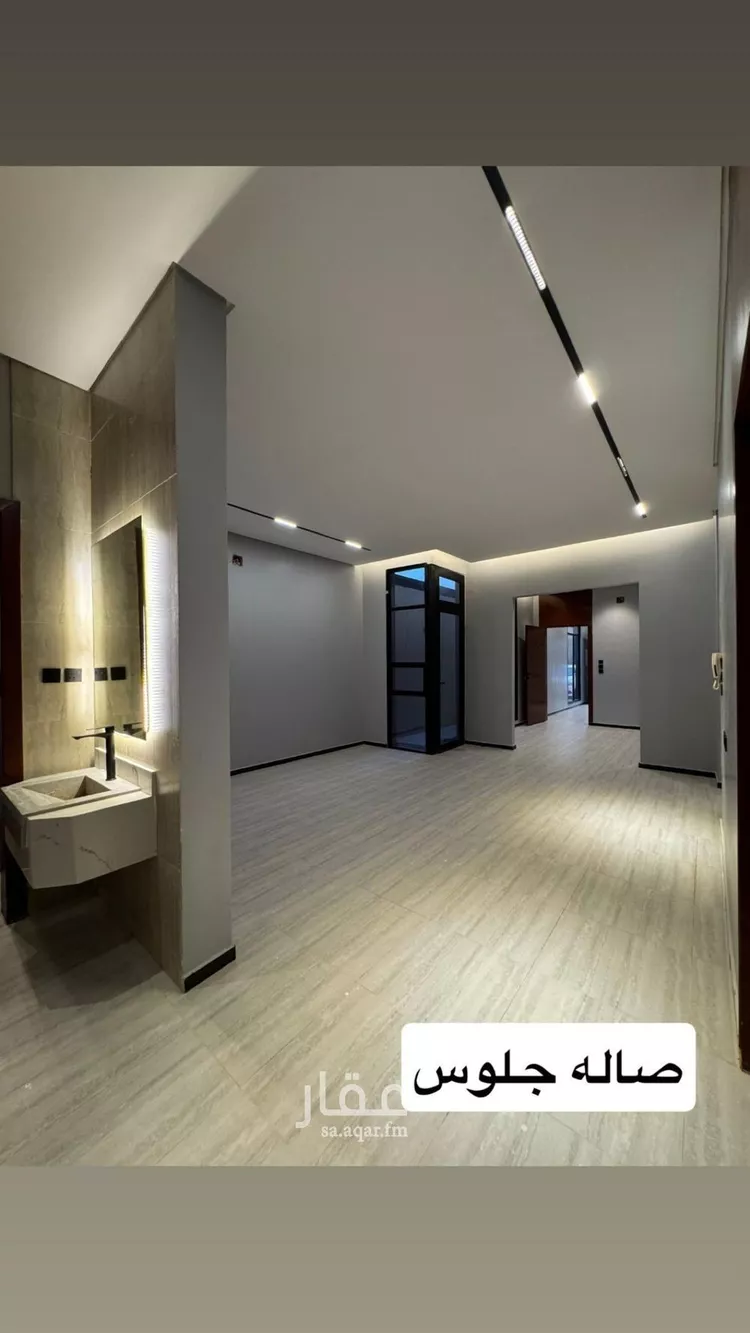دور للإيجار في شارع شارع 15, حي المرجان, مدينة الرياض, منطقة الرياض صورة 2