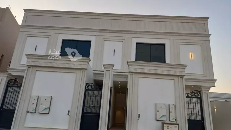 فيلا للبيع في شارع أبي إسحاق الحمزي, حي المرجان, مدينة الرياض, منطقة الرياض