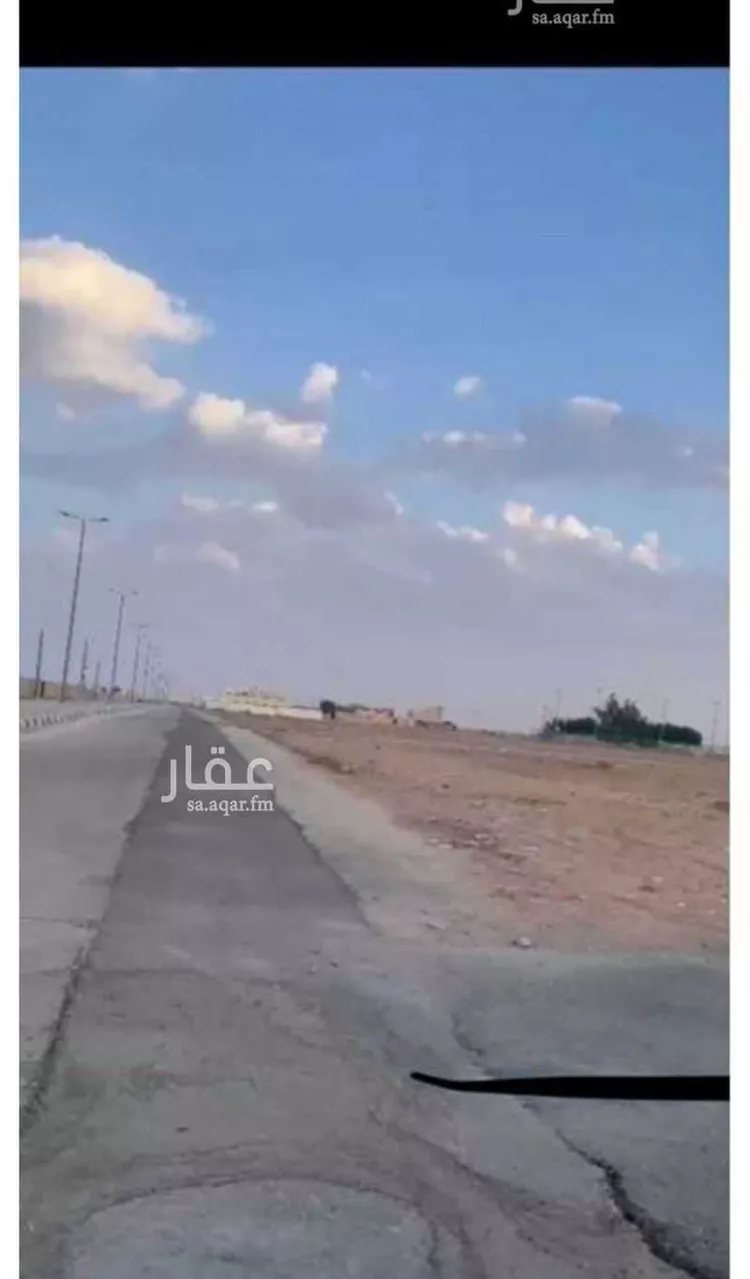 أرض للبيع في حي ضيده, مدينة ضيده, منطقة القصيم صورة 3