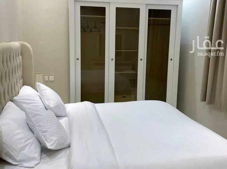 شقة للإيجار في شارع أحمد بن أصبغ, حي الرمال, مدينة الرياض, منطقة الرياض صورة 5