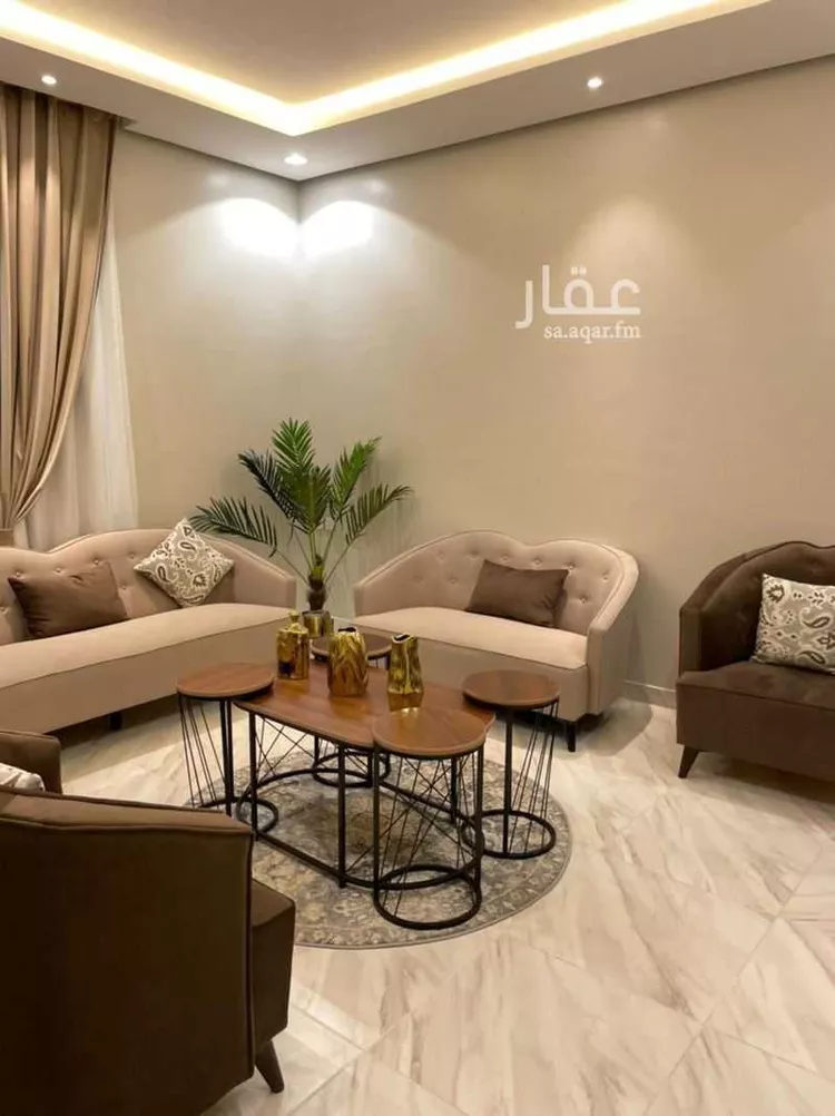 شقة للإيجار في شارع أحمد بن أصبغ, حي الرمال, مدينة الرياض, منطقة الرياض 8