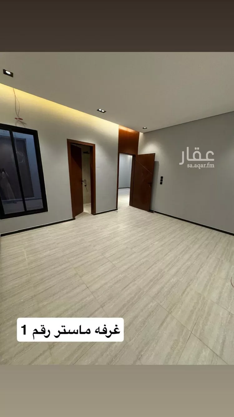 دور للإيجار في شارع شارع 15, حي المرجان, مدينة الرياض, منطقة الرياض صورة 4