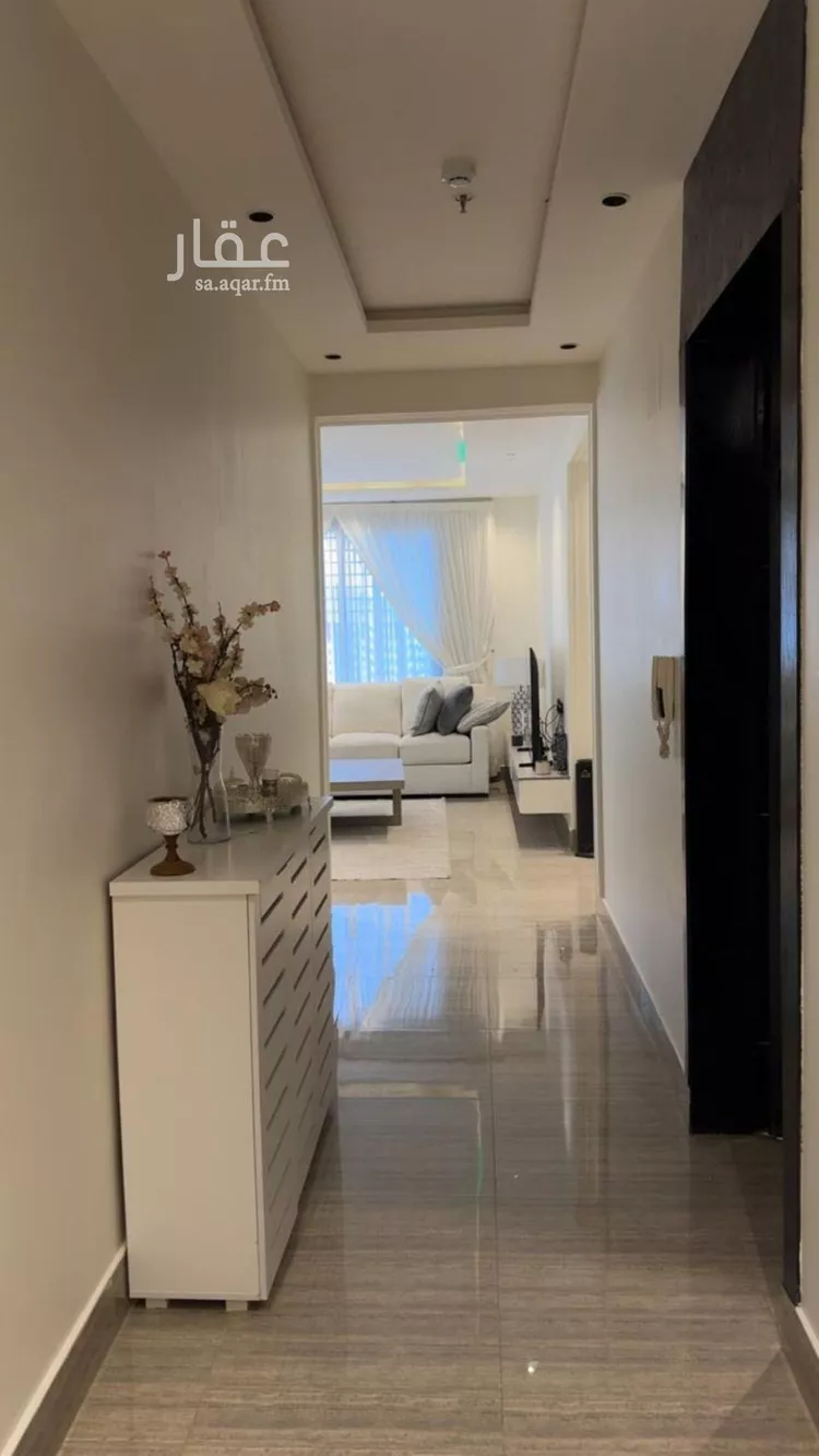 شقة للبيع في شارع وادي زمزم, حي القادسية, مدينة الرياض, منطقة الرياض صورة 3