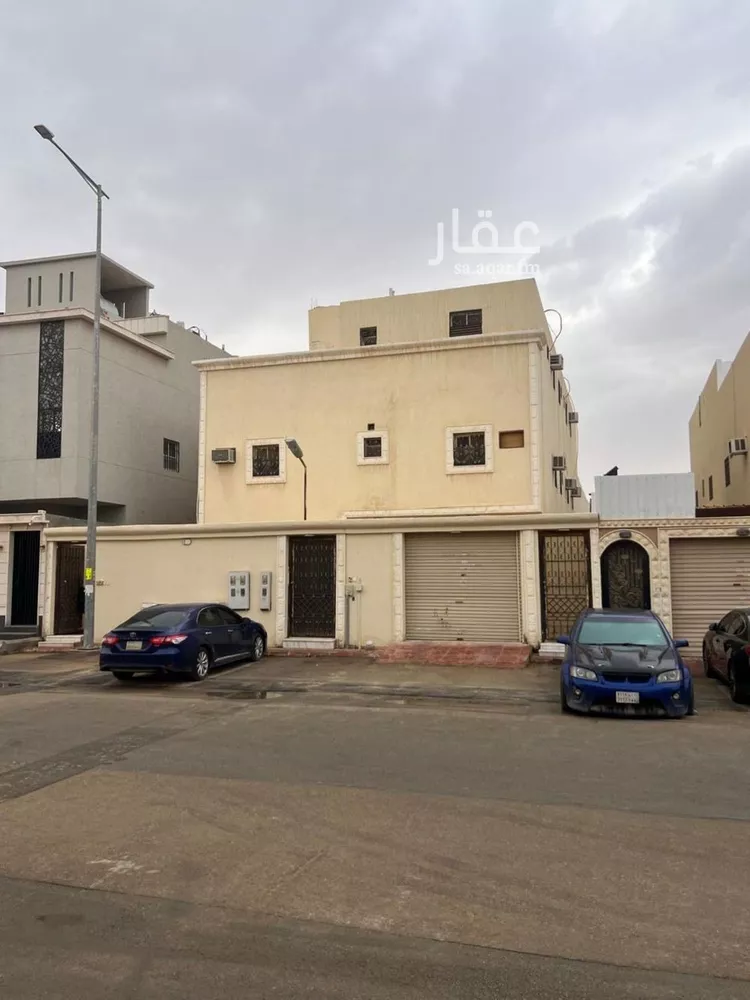 Villa for Sale in Riyadh Dhahrat Laban