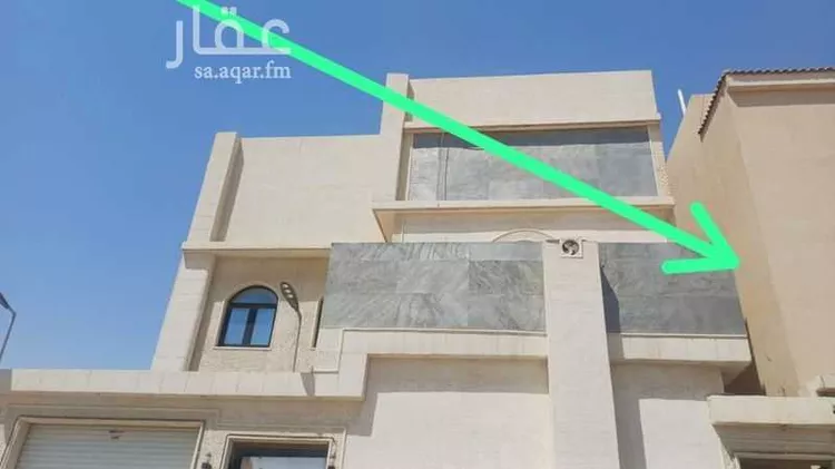 شقة للإيجار في شارع أبي منصور العكبري, حي البيان, مدينة الرياض, منطقة الرياض