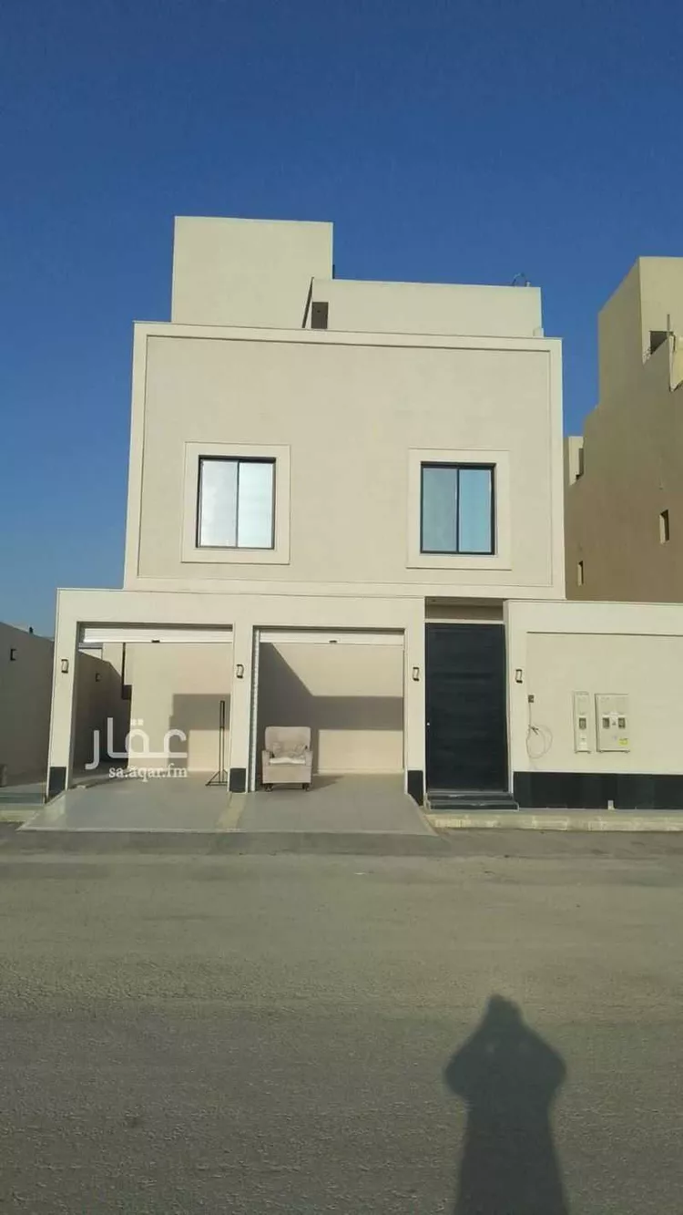 دور للبيع في شارع هلال بن حناب, حي البيان, مدينة الرياض, منطقة الرياض