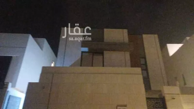 شقة للإيجار في شارع أبي منصور العكبري, حي البيان, مدينة الرياض, منطقة الرياض