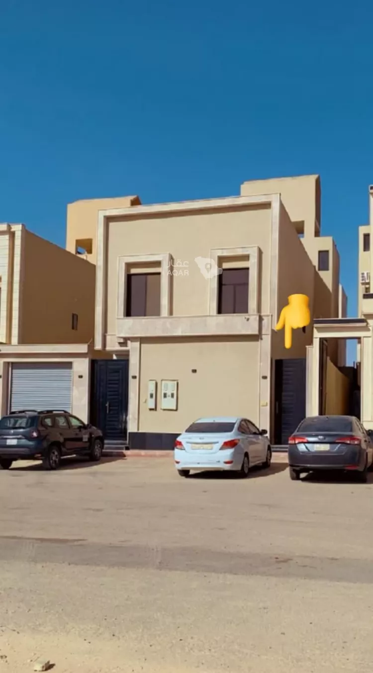 شقة للبيع في شارع عمر بن أوس الثقفي, حي البيان, مدينة الرياض, منطقة الرياض