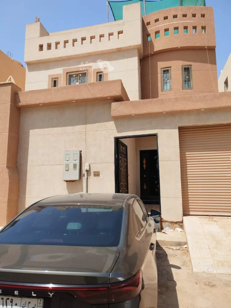 شقة للإيجار في شارع أحمد بن أصبغ, حي الرمال, مدينة الرياض, منطقة الرياض