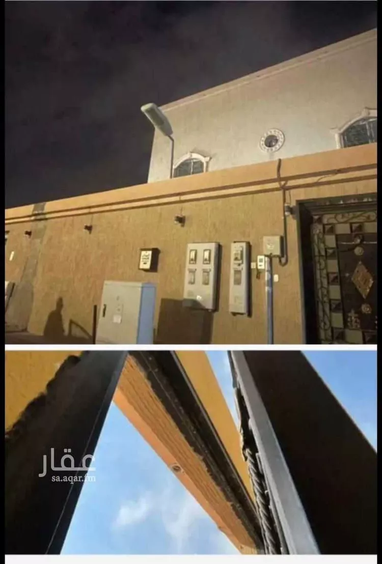 Villa for Sale in Riyadh Dhahrat Laban