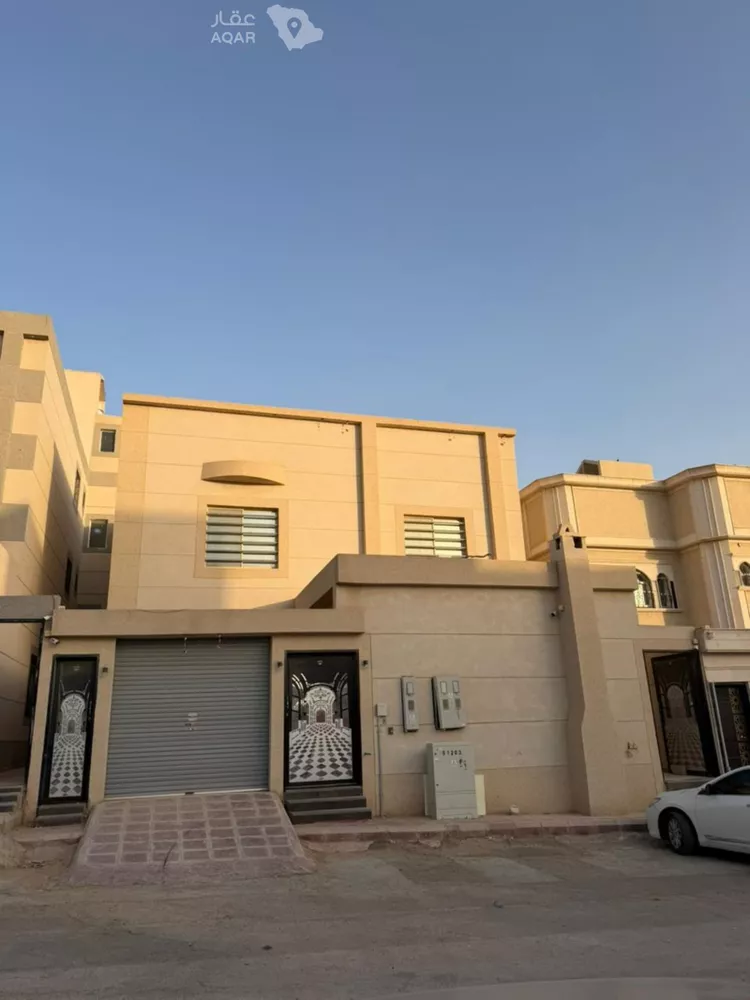 Villa for Sale in Riyadh Ash Sharq