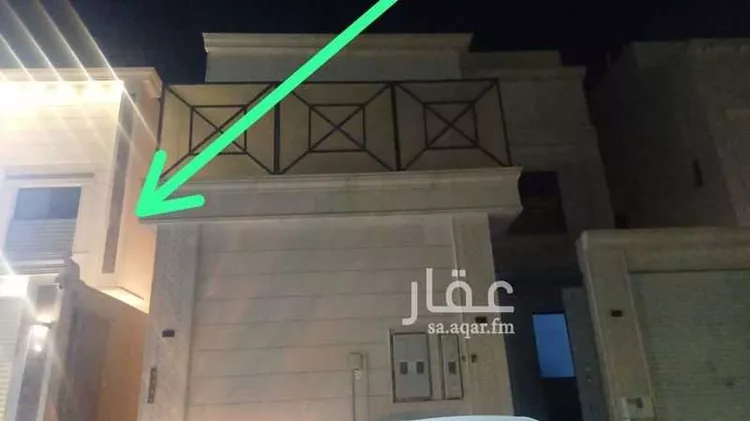 شقة للإيجار في شارع نصر بن عمران, حي البيان, مدينة الرياض, منطقة الرياض