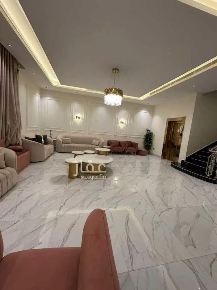 Villa for Rent in Riyadh An Narjis صورة 3