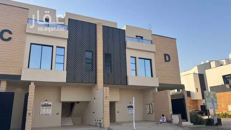 دور للبيع في شارع البساتين, حي الرمال, مدينة الرياض, منطقة الرياض صورة 3